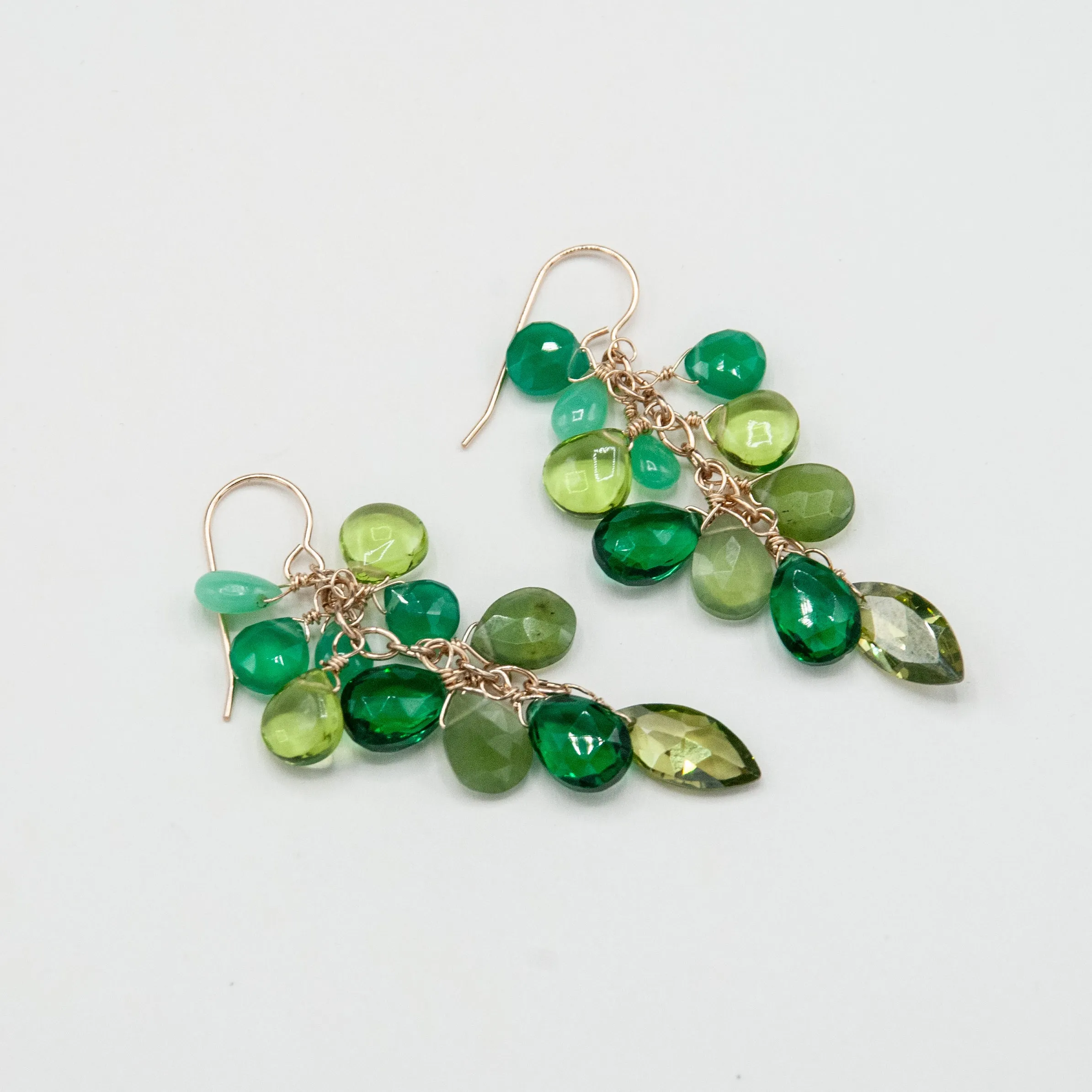 Earrings 996