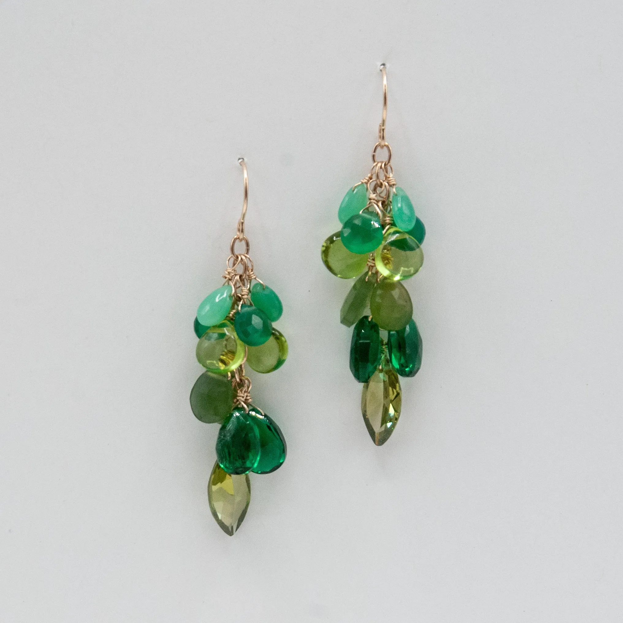Earrings 996