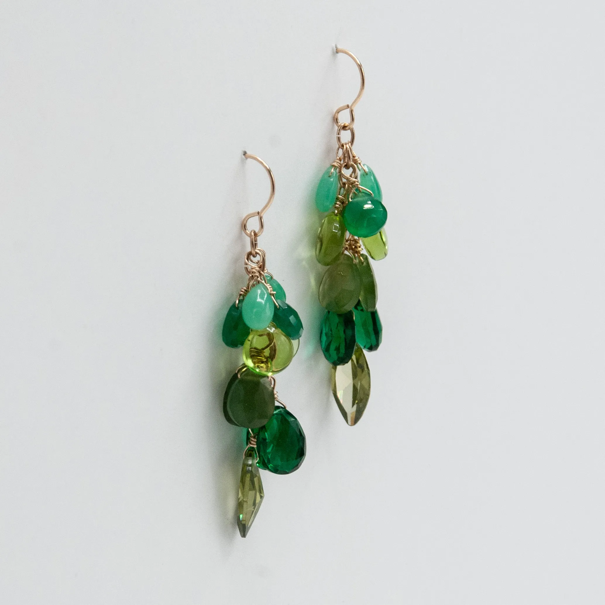 Earrings 996