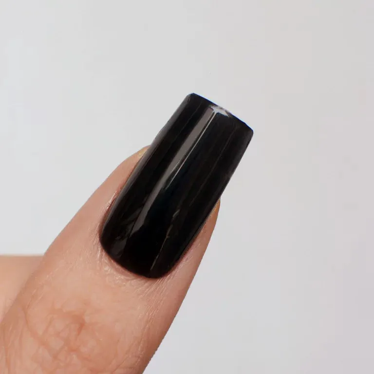 Easy Gel - Black - 1 oz