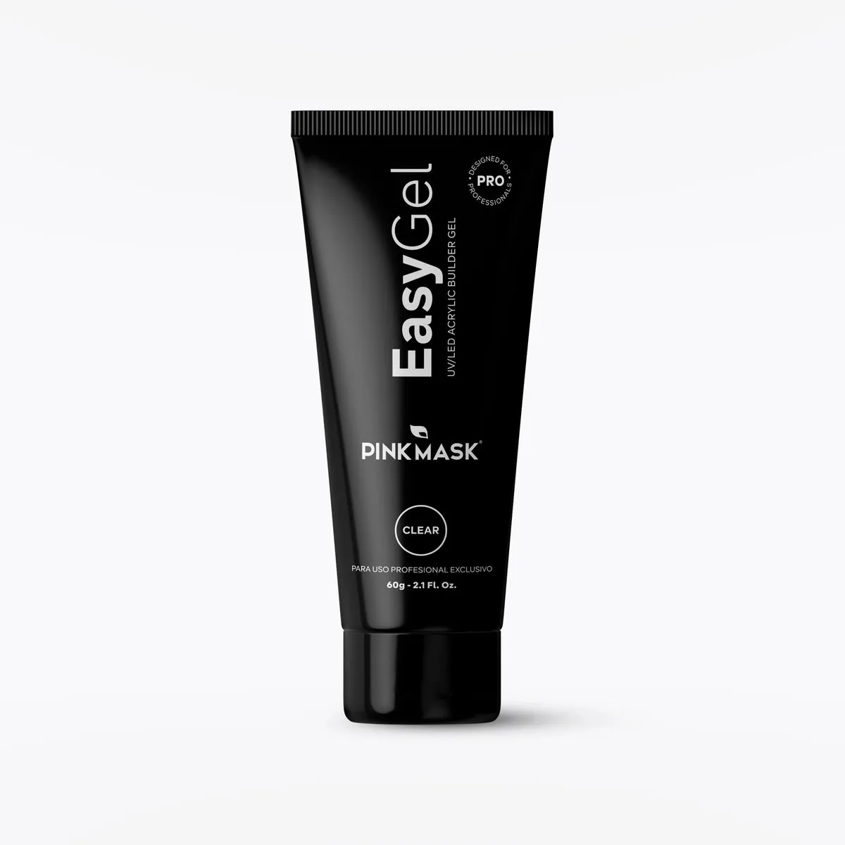Easy Gel - Clear - 2oz