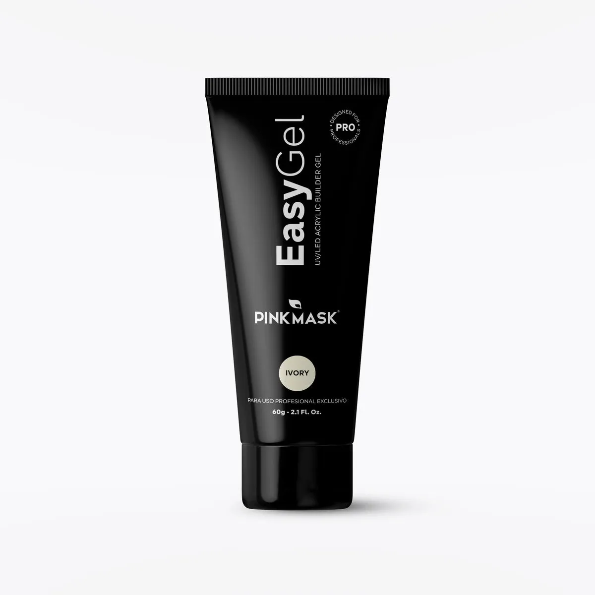 Easy Gel - Ivory - 2oz(*)