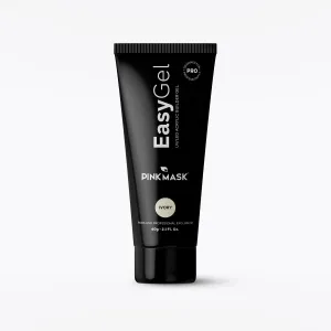 Easy Gel - Ivory - 2oz(*)