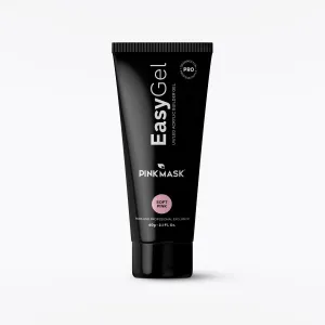 Easy Gel - Soft Pink - 2 oz