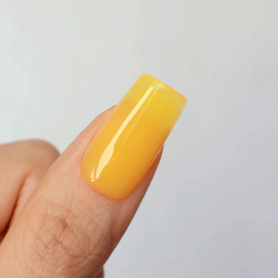Easy Gel - Sunshine - 1 oz