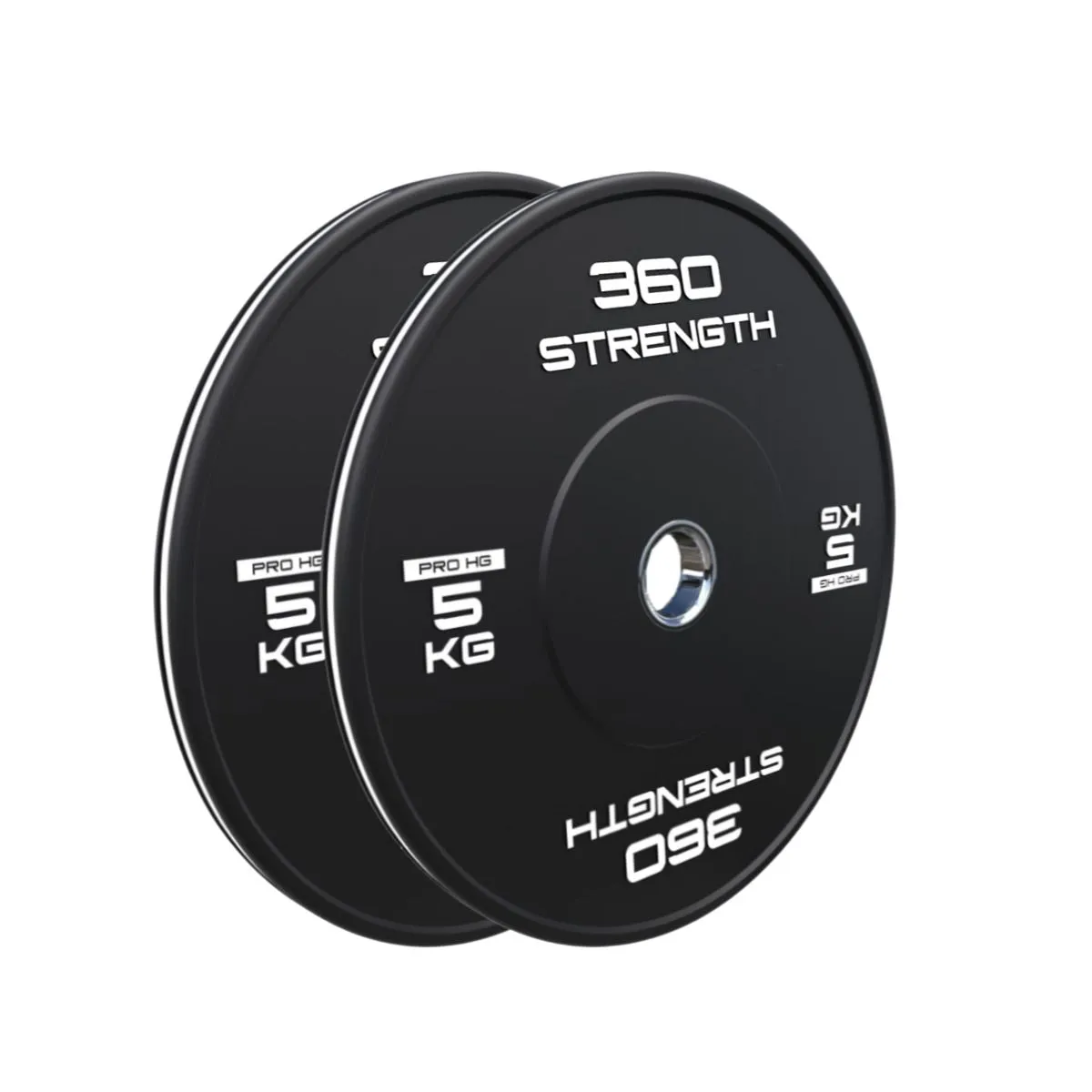 Ebony Functional Rack Loaded Gym Package