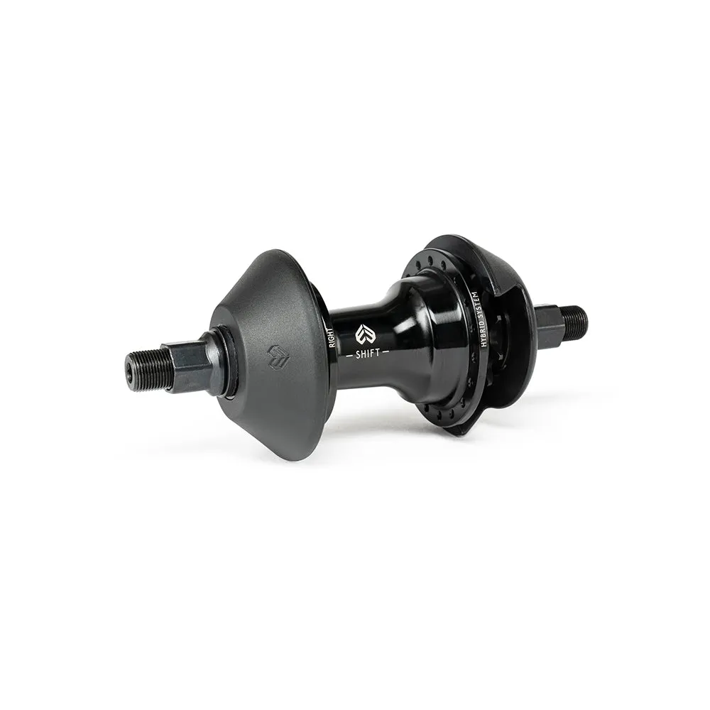 Eclat Shift Freecoaster Rear Hub
