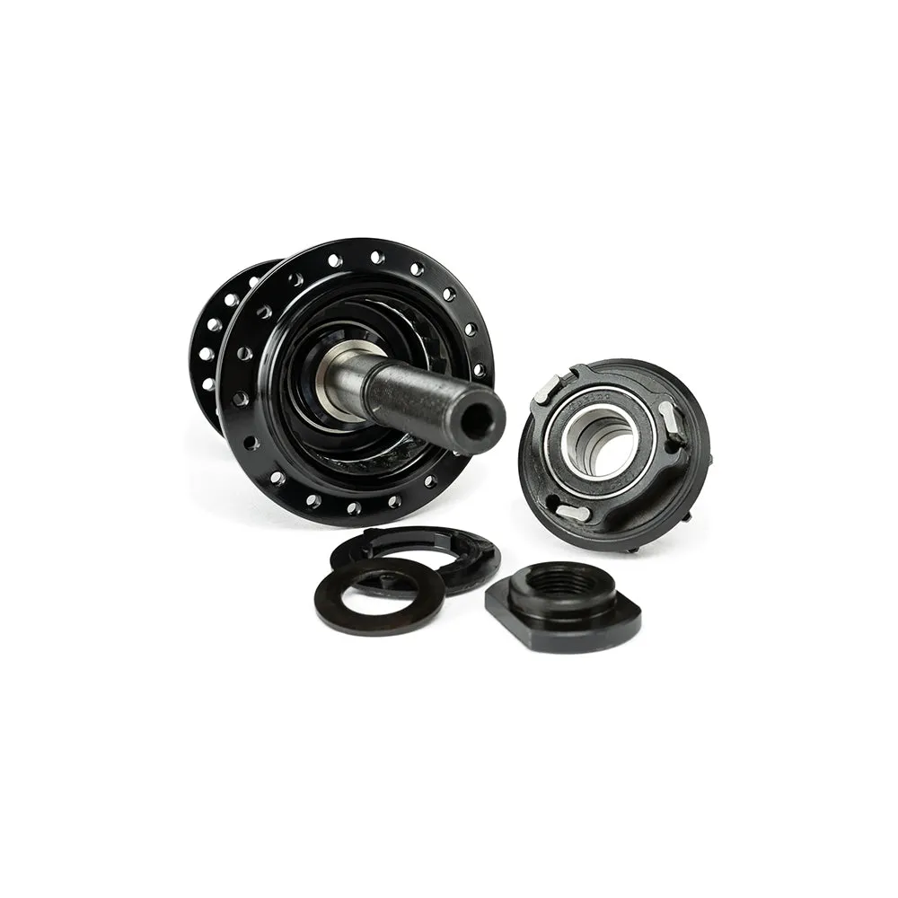 Eclat Shift Freecoaster Rear Hub