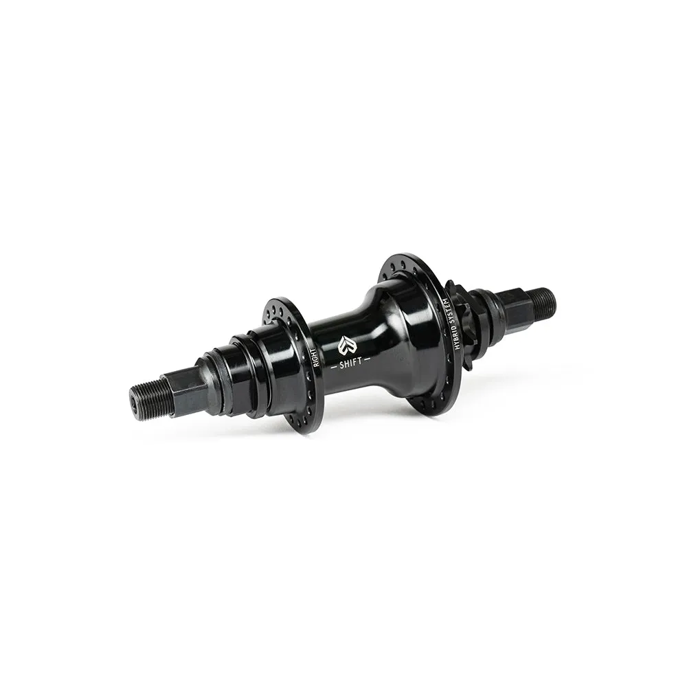 Eclat Shift Freecoaster Rear Hub