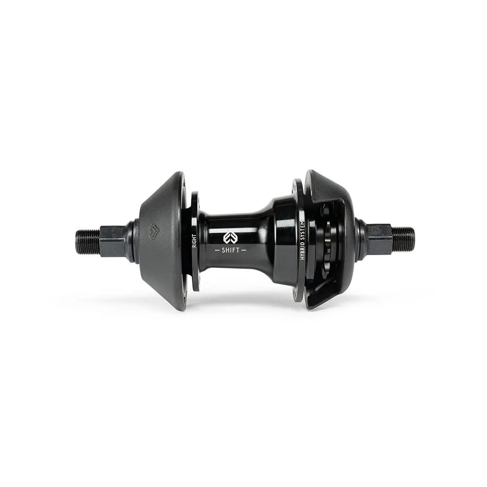 Eclat Shift Freecoaster Rear Hub