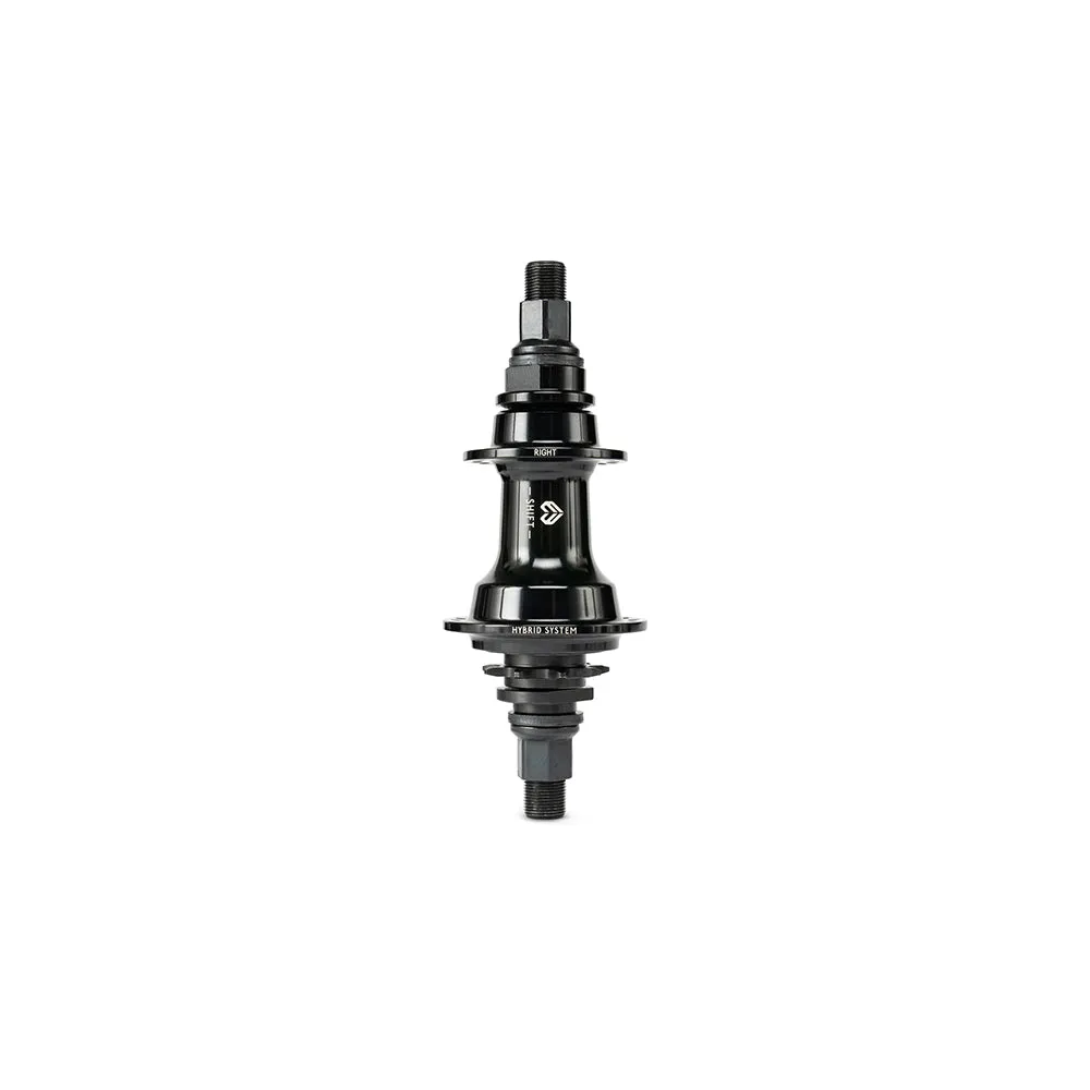 Eclat Shift Freecoaster Rear Hub