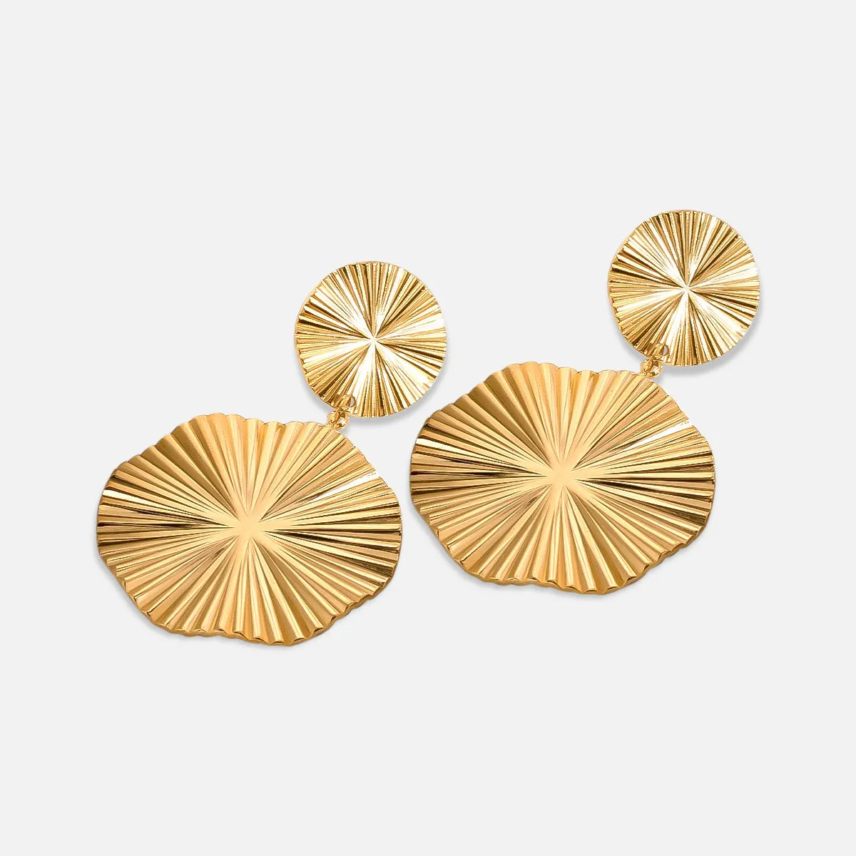 Eclipse Earrings