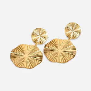 Eclipse Earrings
