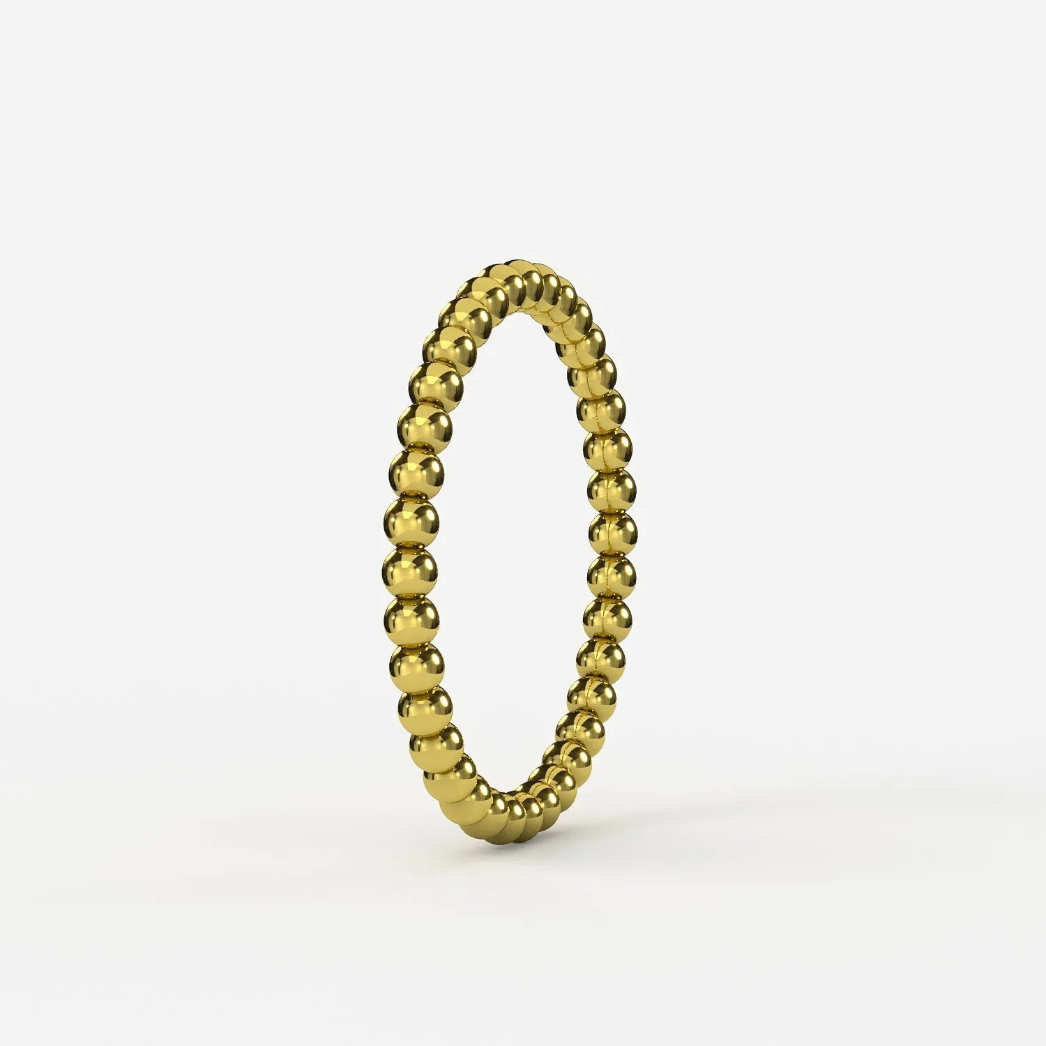 Eclipse Golden Ring Small