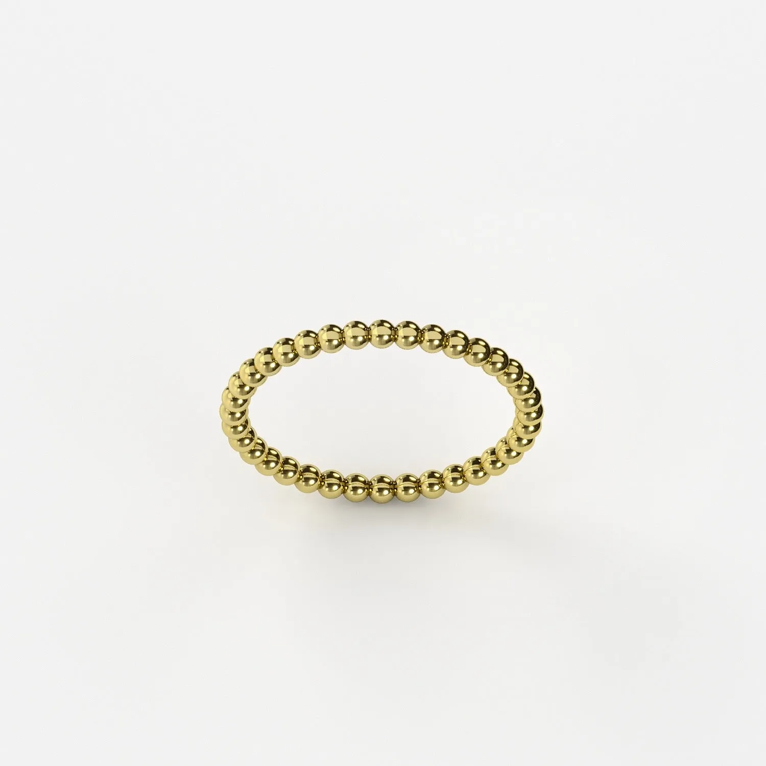 Eclipse Golden Ring Small