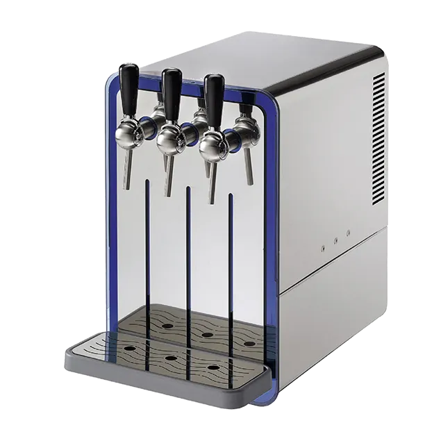 Ecochic "BEER TAP” 80 Fizz