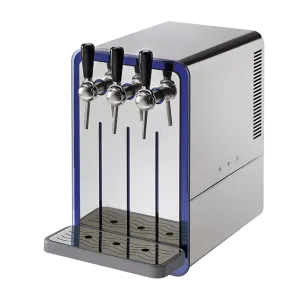 Ecochic "BEER TAP” 80 Fizz