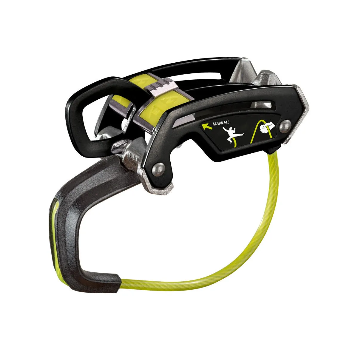 Edelrid Giga Jul Belay Kit