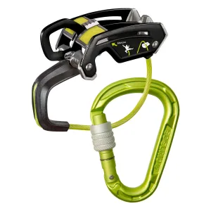 Edelrid Giga Jul Belay Kit