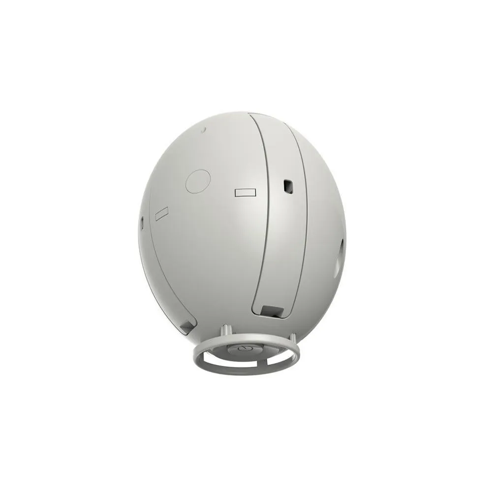 Egg Mini Drone - Axis Gyro Quadcopter Egg Drone!