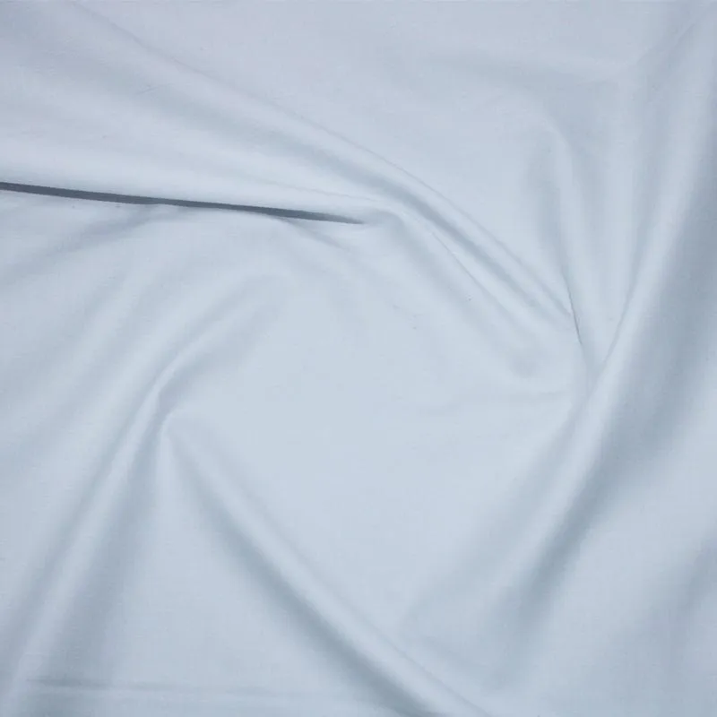 Egyptian Cotton White 100% Cotton TC400 280 cm