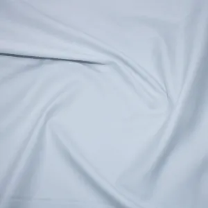 Egyptian Cotton White 100% Cotton TC400 280 cm