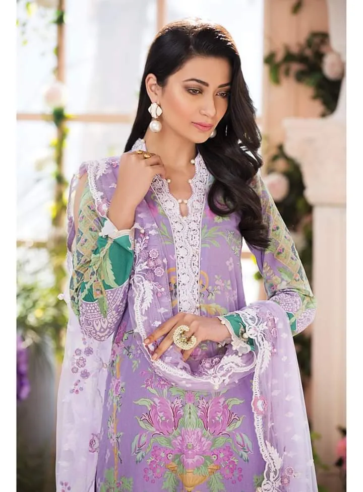 Eid Kurti for Women 2020 Latest Dress #M0012