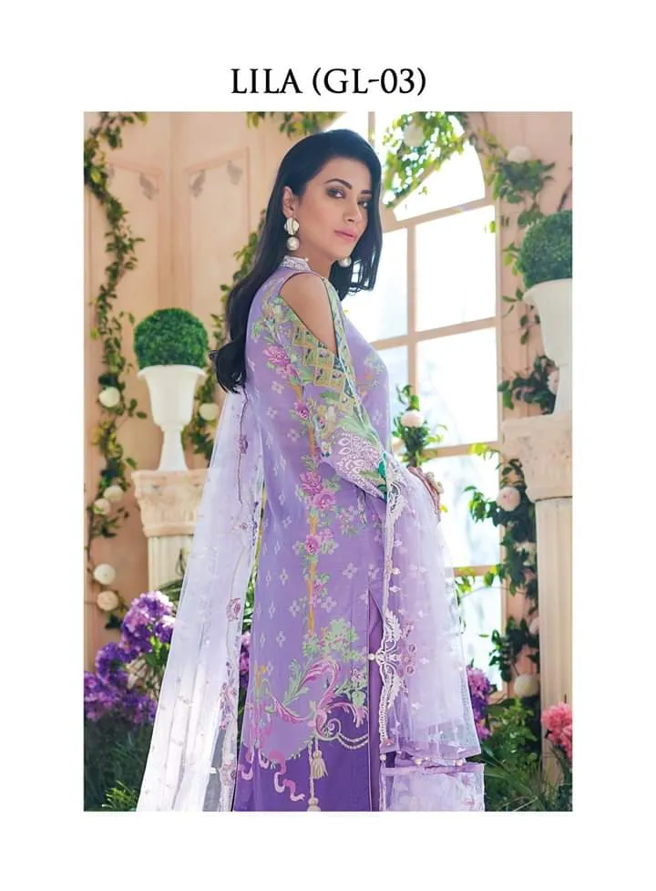 Eid Kurti for Women 2020 Latest Dress #M0012