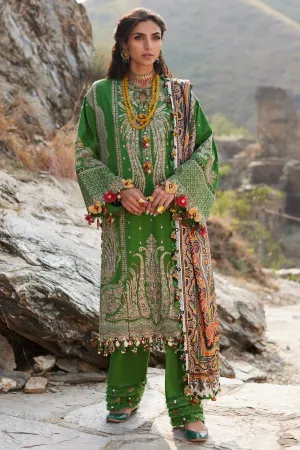 Elan Winter '24 | Cora (EW24-03)