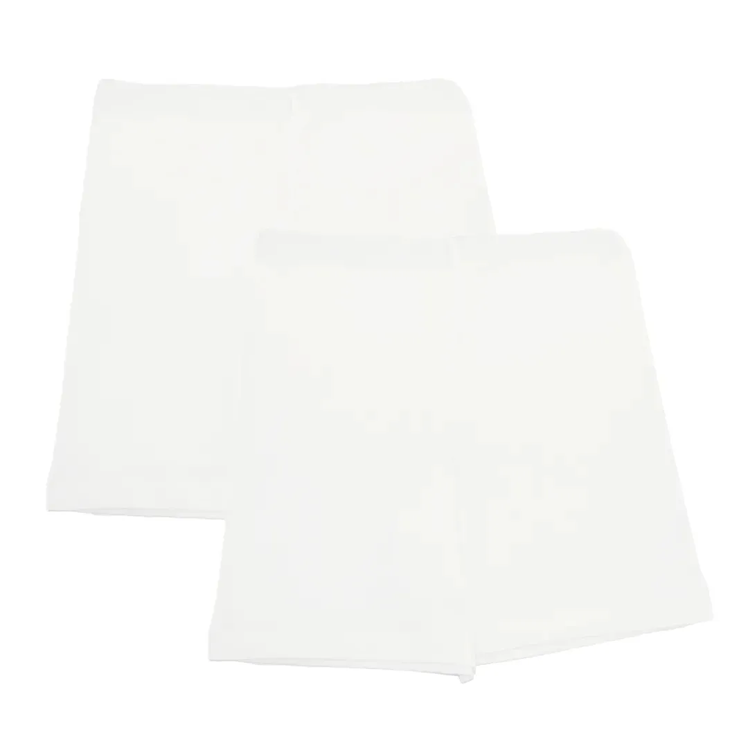 Elderly Under Shorts | Full Hip Coverage | Prevents Inner Thigh Chafing | Pack Of 2