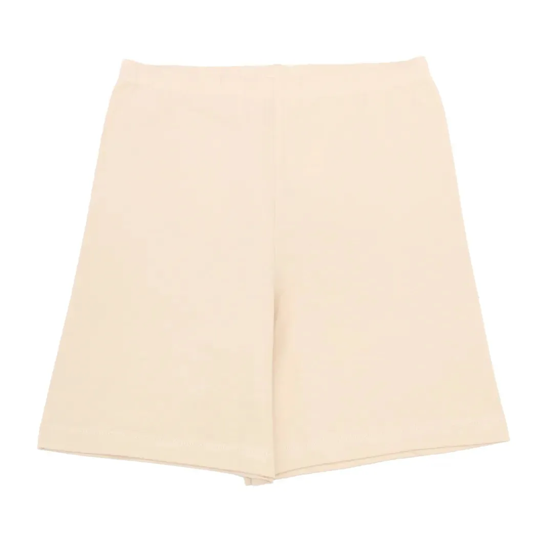 Elderly Under Shorts | Full Hip Coverage | Prevents Inner Thigh Chafing