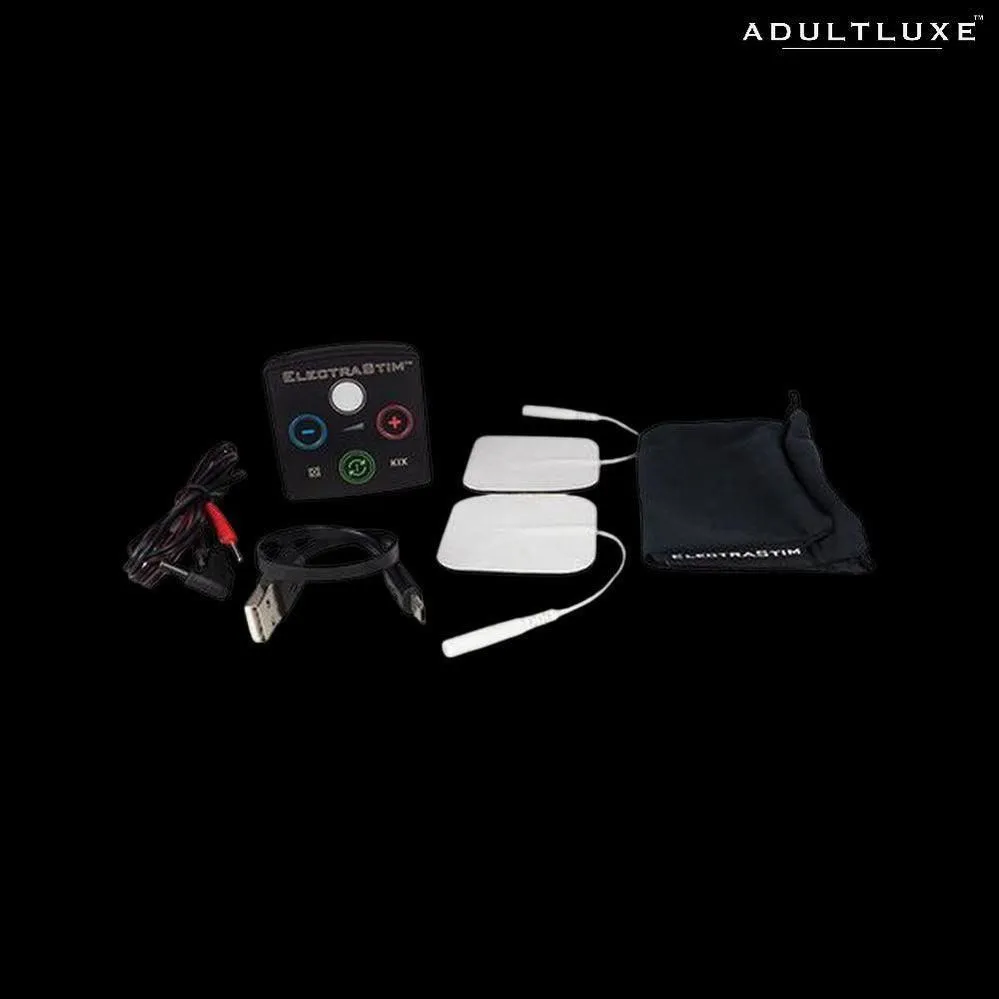 Electrastim Kix Electro Stimulation