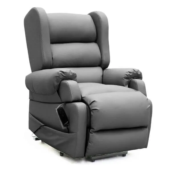 Electric Lift Recliner for Everyday Relaxation