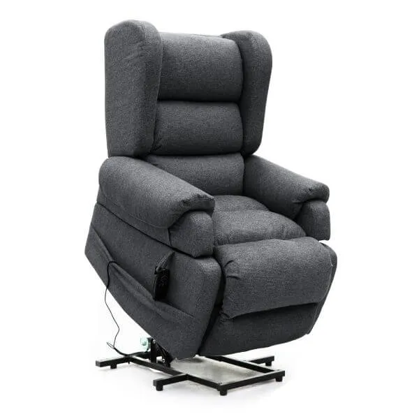 Electric Lift Recliner for Everyday Relaxation