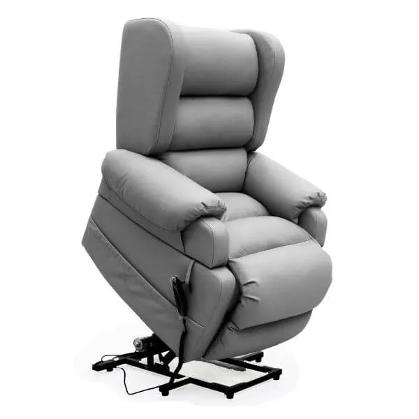 Electric Lift Recliner for Everyday Relaxation