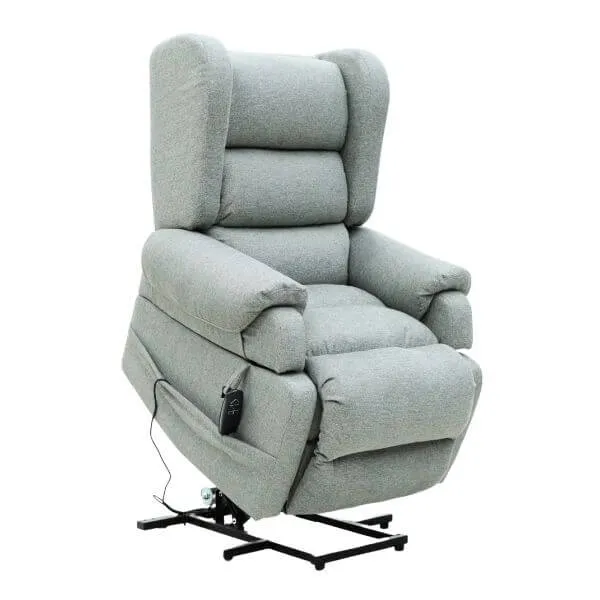Electric Lift Recliner for Everyday Relaxation