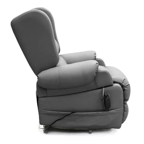 Electric Lift Recliner for Everyday Relaxation