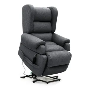 Electric Lift Recliner for Everyday Relaxation