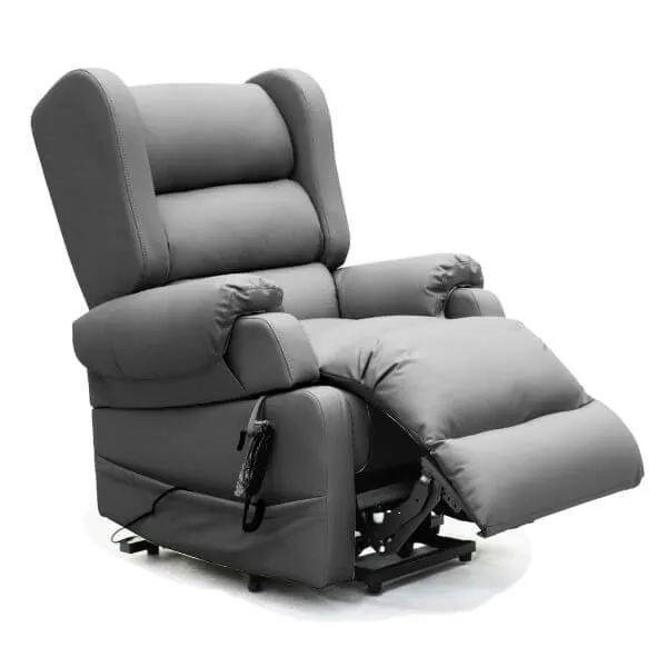 Electric Lift Recliner for Everyday Relaxation