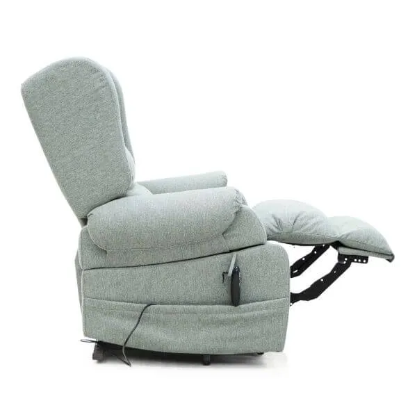 Electric Lift Recliner for Everyday Relaxation