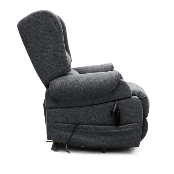 Electric Lift Recliner for Everyday Relaxation