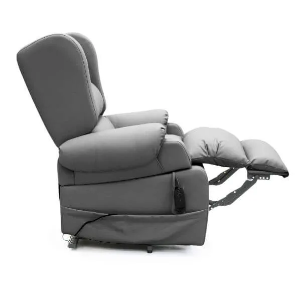 Electric Lift Recliner for Everyday Relaxation