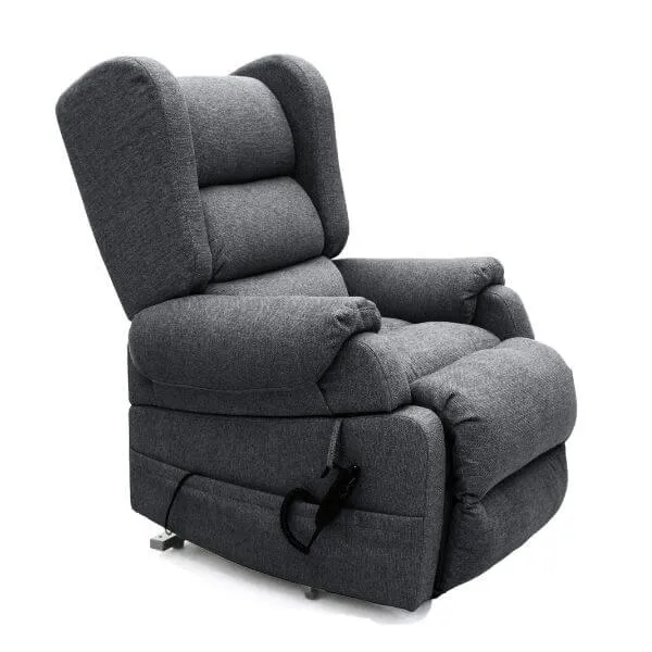 Electric Lift Recliner for Everyday Relaxation