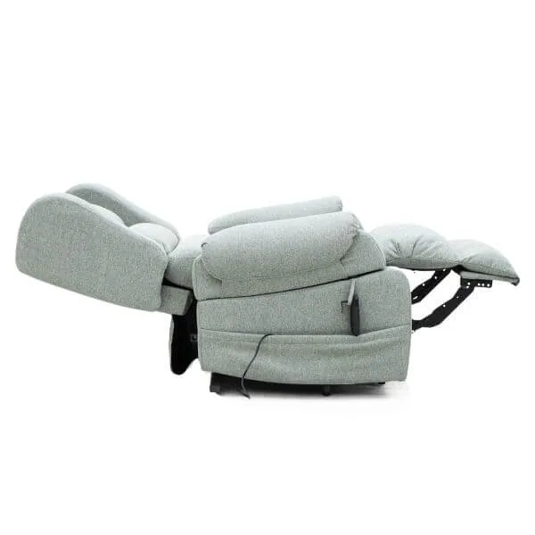 Electric Lift Recliner for Everyday Relaxation
