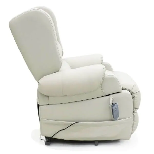 Electric Lift Recliner for Everyday Relaxation
