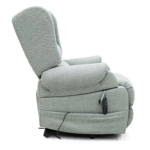 Electric Lift Recliner for Everyday Relaxation