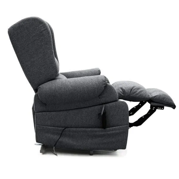 Electric Lift Recliner for Everyday Relaxation