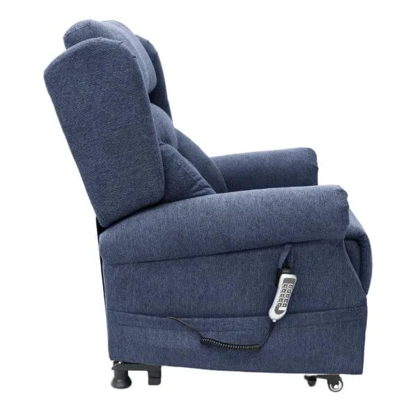 Electric Lift Recliner for Therapy
