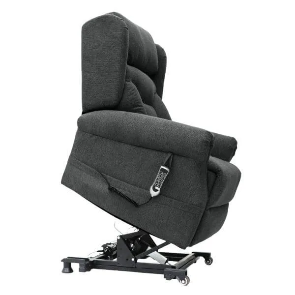 Electric Lift Recliner for Therapy