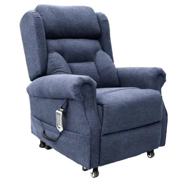 Electric Lift Recliner for Therapy